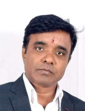 Assoc. Prof. Naresh Kumar Shah